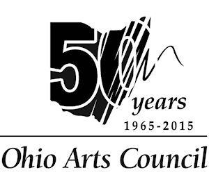 Ohio Arts Council logo